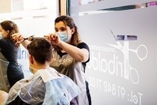 Corte Caballero