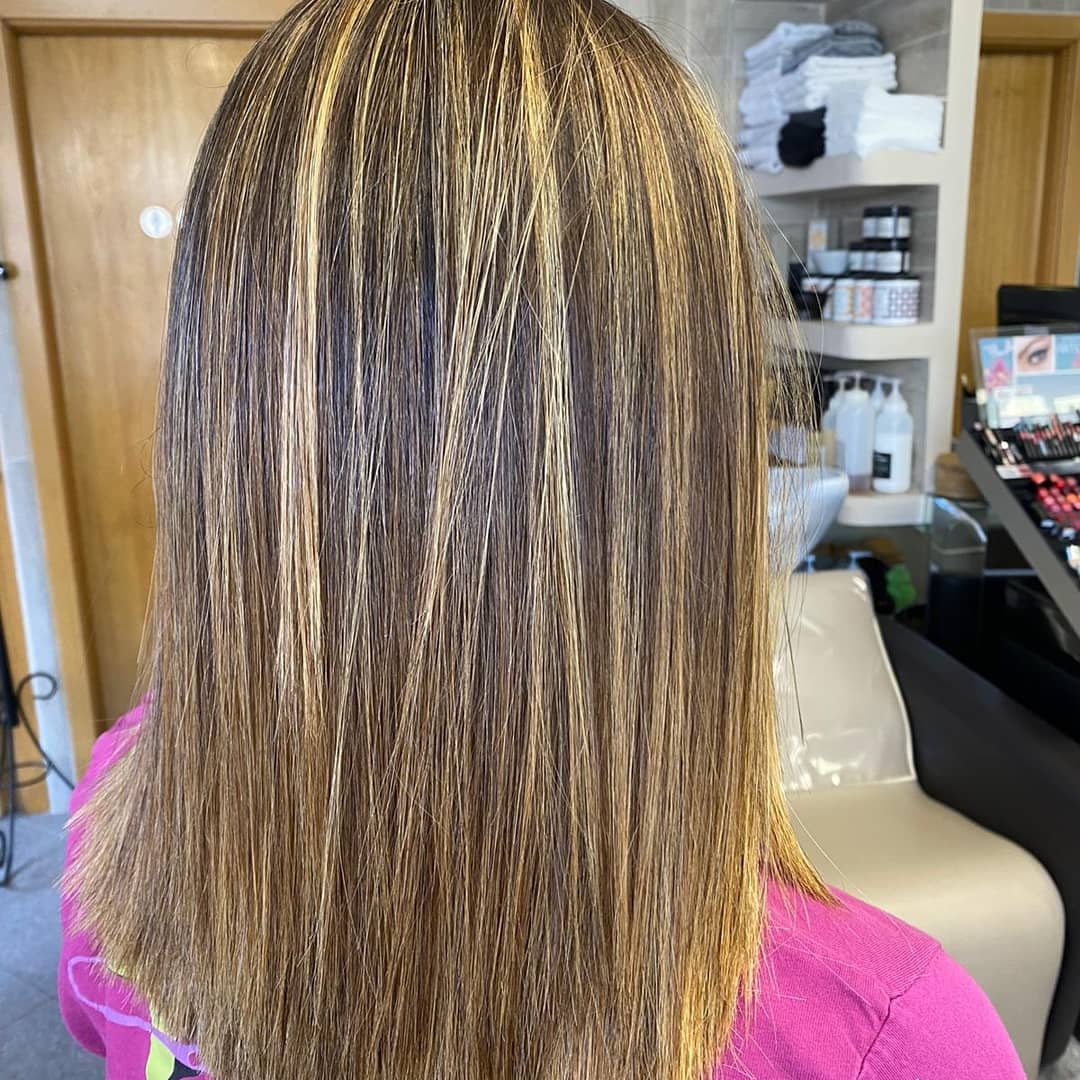 Mechas