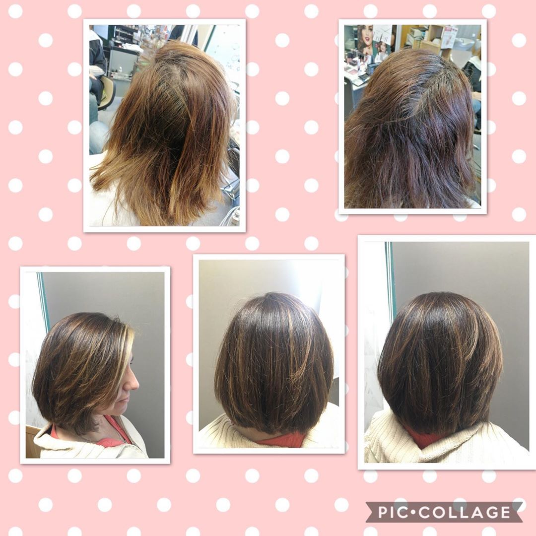 Cambio de Look